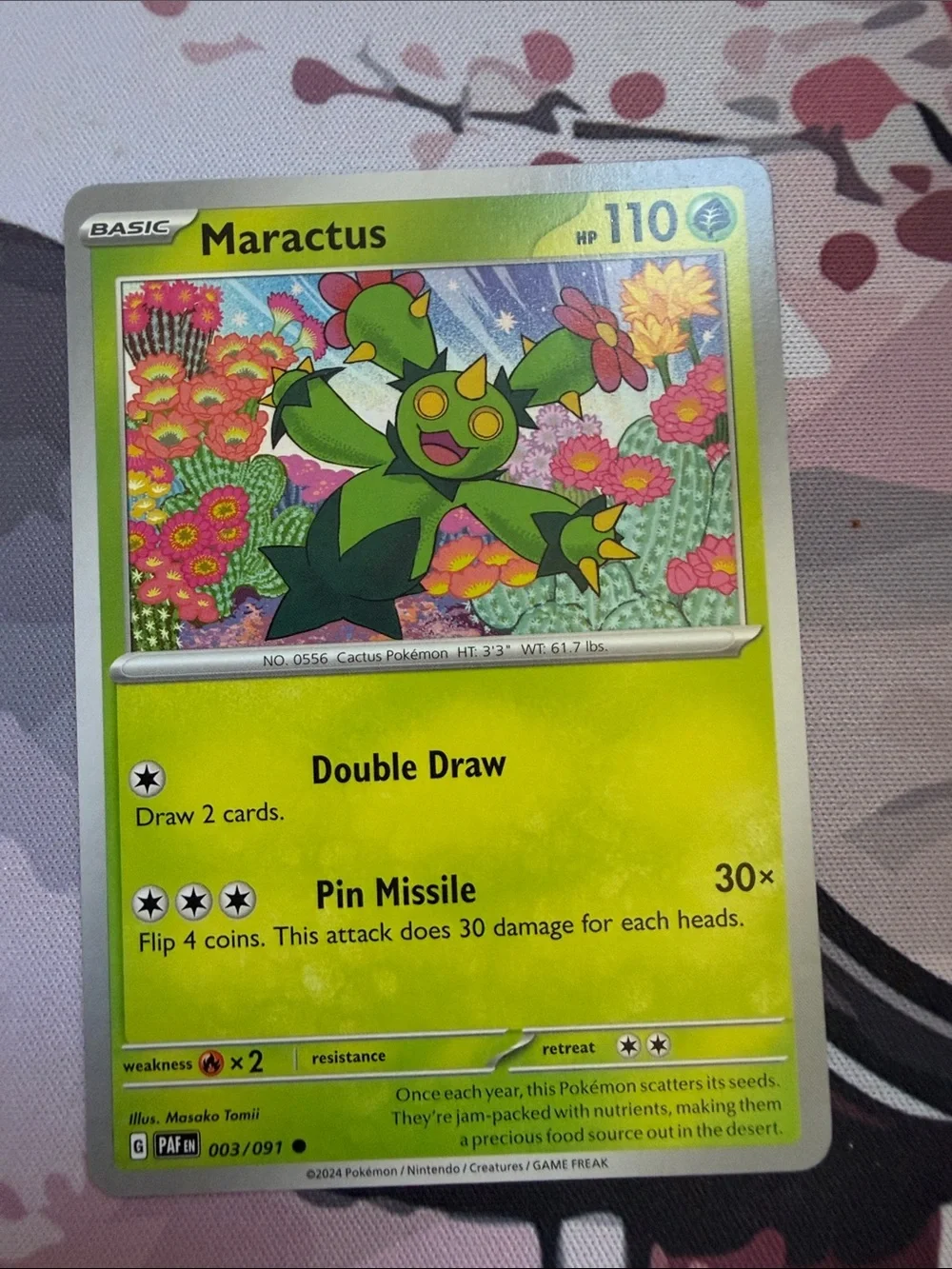🍄 Mushroom Pokémon Card Lot | Shroomish Morelull Foongus Shiinotic ✨5/$25✨